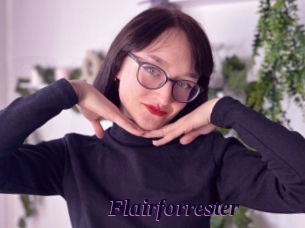 Flairforrester