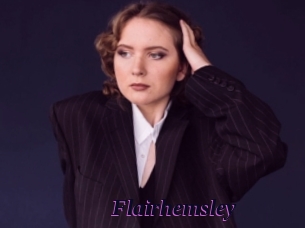 Flairhemsley