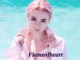 Flameofheart