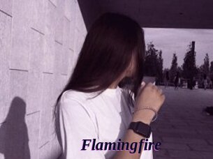 Flamingfire