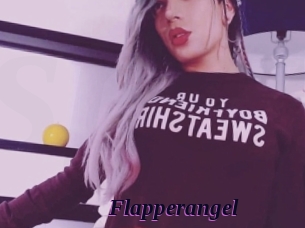 Flapperangel