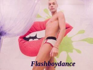 Flashboydance