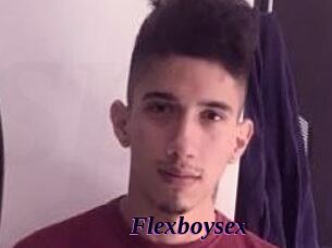 Flexboysex