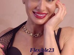 Flexible23