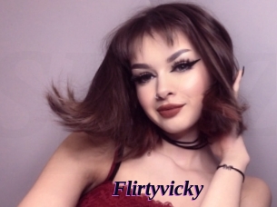 Flirtyvicky