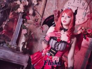 Fliska