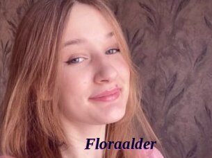 Floraalder