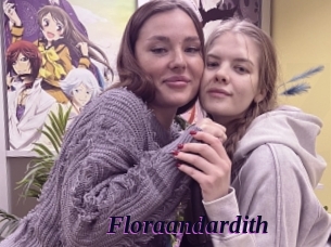 Floraandardith