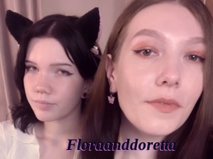 Floraanddoretta