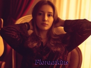 Floraatkins