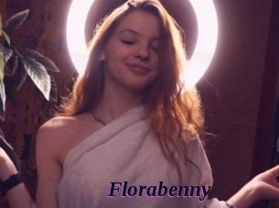 Florabenny