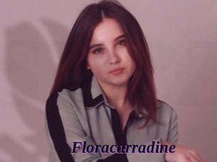 Floracarradine