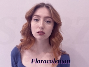 Floracoleman