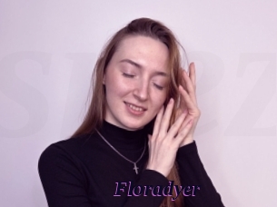Floradyer