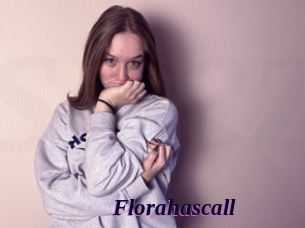 Florahascall