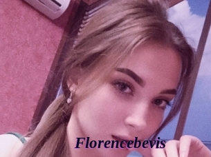 Florencebevis