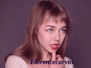 Florencecarvin