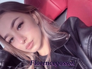 Florencegossett