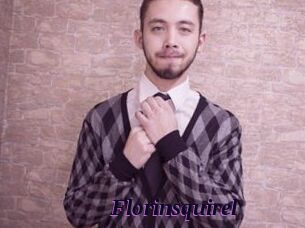 Florinsquirel