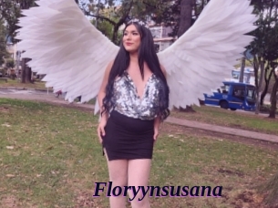 Floryynsusana