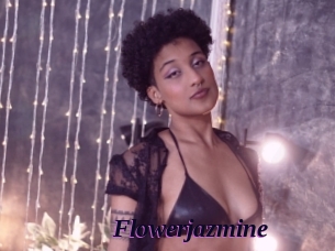 Flowerjazmine