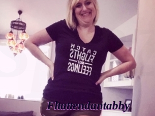 fltattendantabby Spezial Sexcam
