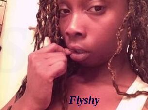 Flyshy