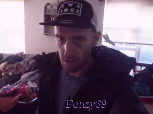 fonzy69 Spezial Sexcam