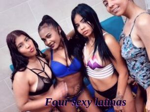 Four_sexy_latinas