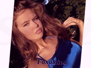 Foxalaina