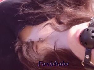 Foxiebabe