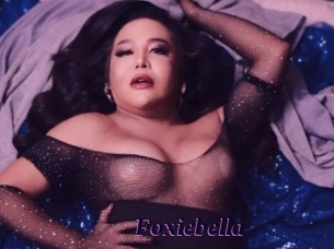 Foxiebella