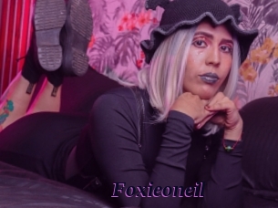 Foxieoneil