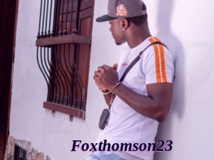 Foxthomson23