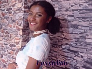 Foxxielittle