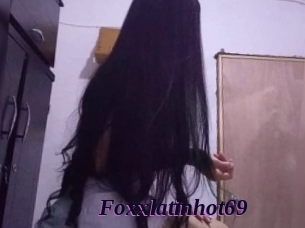 Foxxlatinhot69