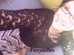 Foxyashes