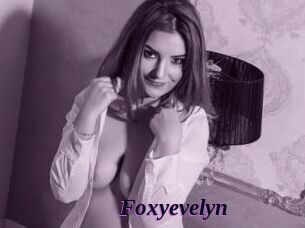 Foxyevelyn