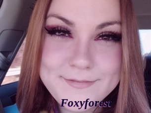 Foxyforest