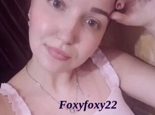 Foxyfoxy22