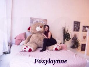 Foxylaynne