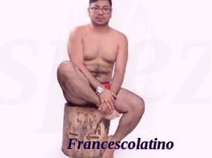 Francescolatino