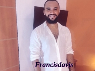 Francisdavis