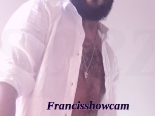 Francisshowcam