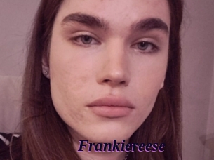 Frankiereese