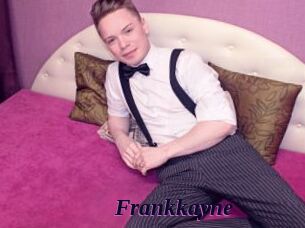 Frankkayne