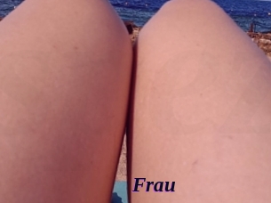 Frau