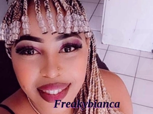 Freakybianca