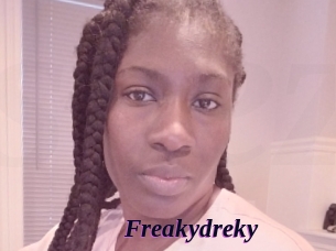 Freakydreky