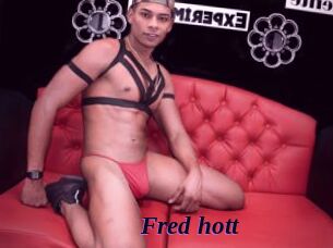 Fred_hott